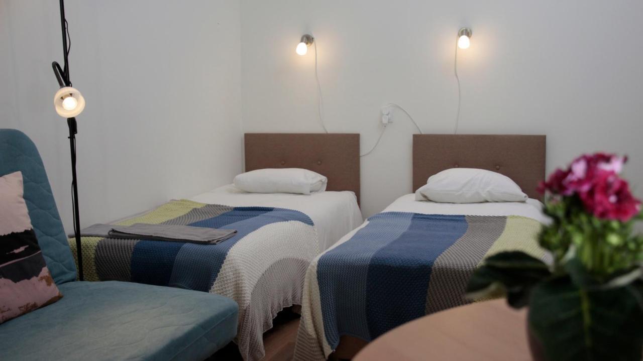 Pit Stop Apartamenty Gasiorowskich Poznań Buitenkant foto