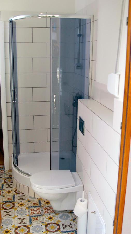 Pit Stop Apartamenty Gasiorowskich Poznań Kamer foto